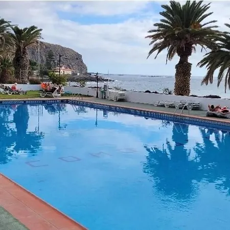 Comodoro Cristianos 601t Lejlighed