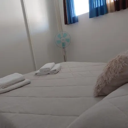 Comodoro Cristianos 601t