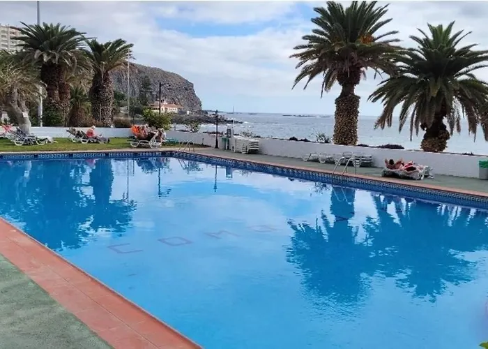 Comodoro Cristianos 601t アパート