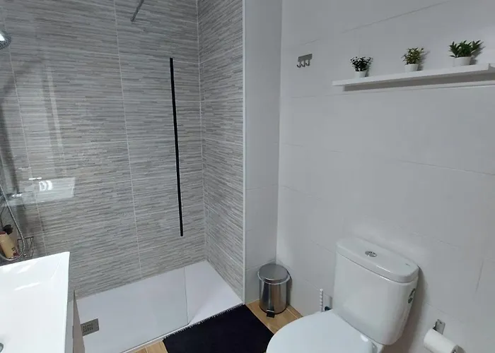 Comodoro Cristianos 601t Apartamento