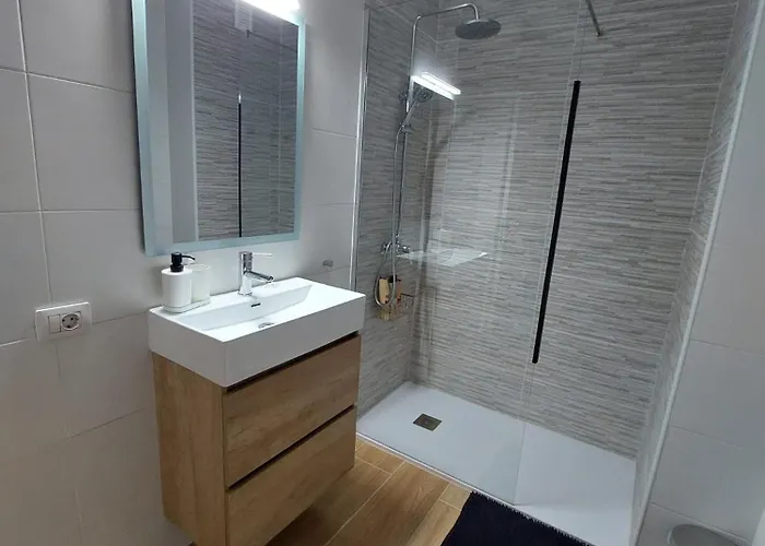 Comodoro Cristianos 601t Apartamento