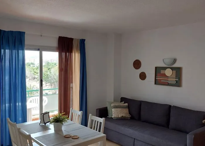 Comodoro Cristianos 601t Los Cristianos (Tenerife)